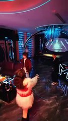 Poor girl forced to marry a 'dead' CEO, Unexpected he is aliveandfall in love her and spoiling her !