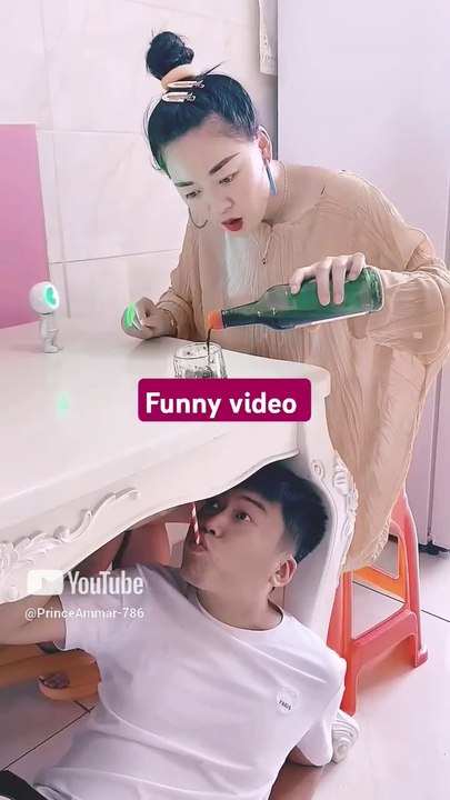 Funny man