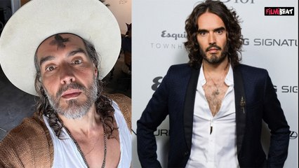 Comedian Russell Brand : कॉमेडियन रसेल ब्रांड पर गंभीर आरोप तय, Actor ने किया इल्ज़ामों से इंकार ! |