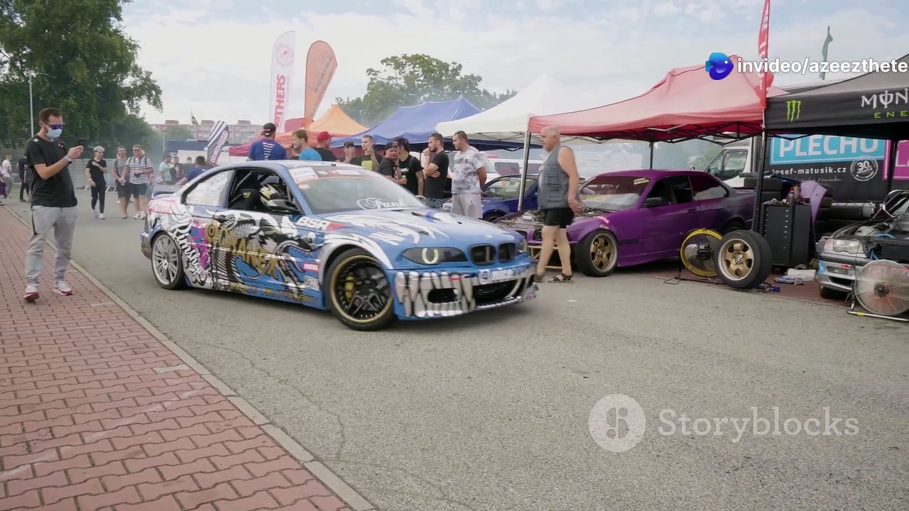 2025 BMW iX3 -- The Future of Electric Luxury SUVs | AzeezTheTechGuru