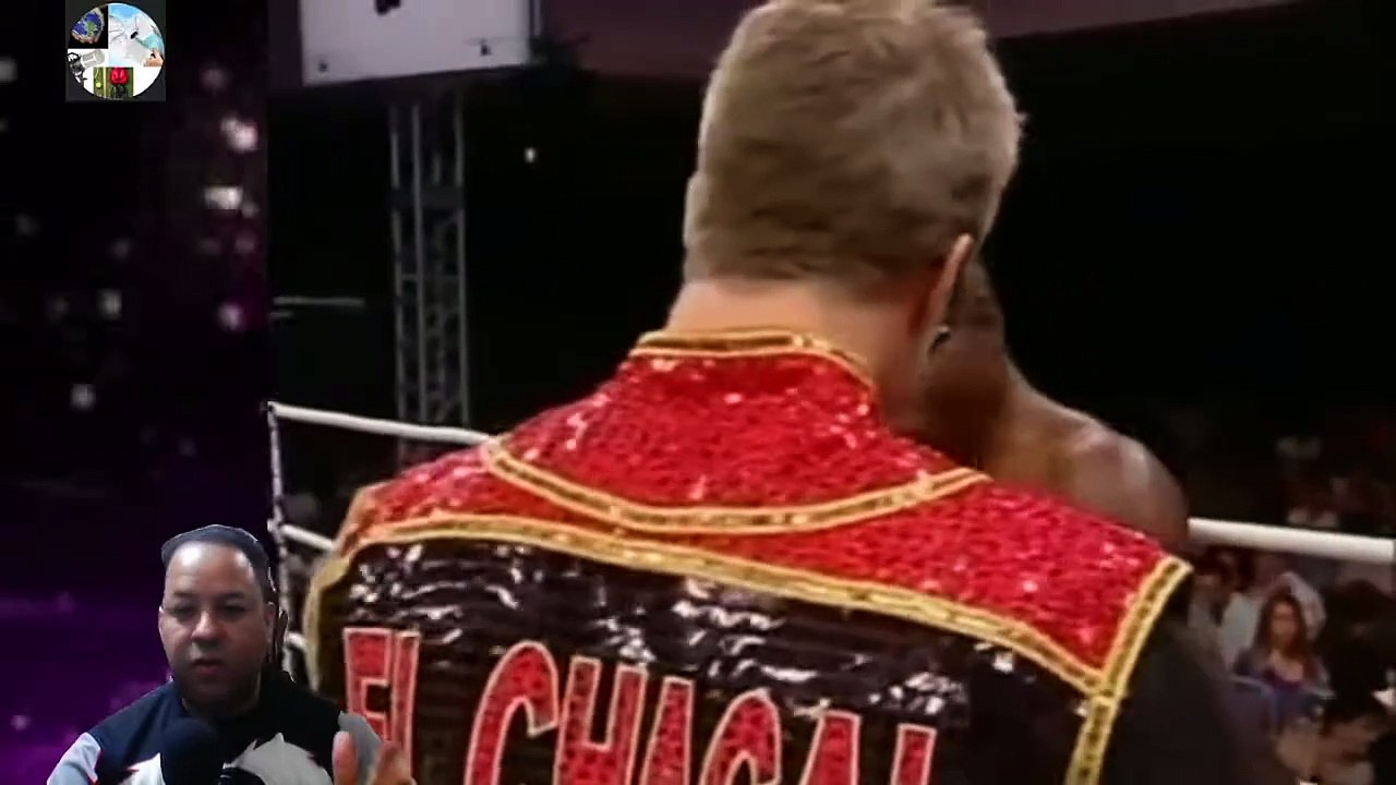 Guillermo Rigondeaux vs Giovanni Andrade FULL FIGHT pelea completa ko round 3