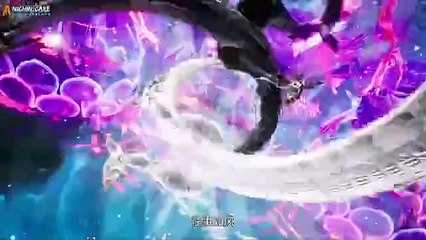 The Emperor of Myriad Realms Eps 205 Sub Indo