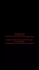 illegal street doughnuts and burn outs again