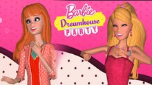 Barbie Dreamhouse Party All Cutscenes (Wii)
