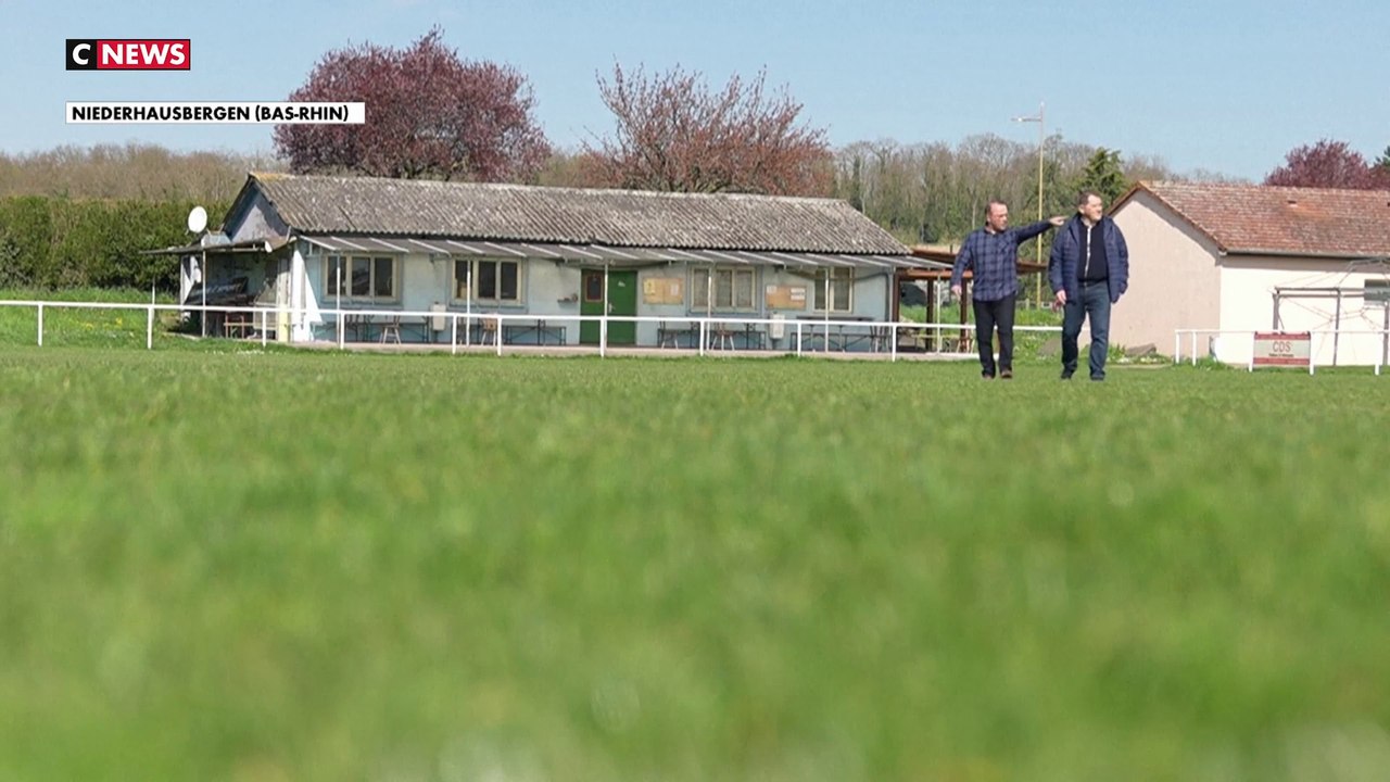 Alsace : après des menaces de mort, des arbitres de football lâchent le sifflet