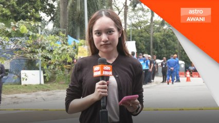 Perkembangan hari kelima tragedi Putra Heights