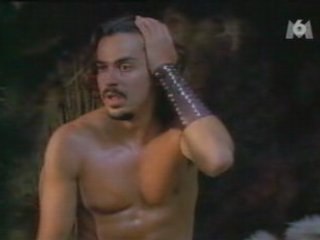 1x07 Les Nouvelles Aventures de Robin des Bois (partie 2)