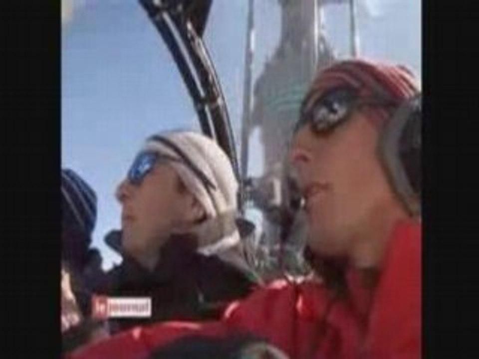 Heli canal 9