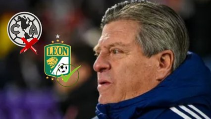 Migue Herrera y su postura en el Mundial de Clubes y da "golpe bajo" al América: "León se lo ganó en la cancha"