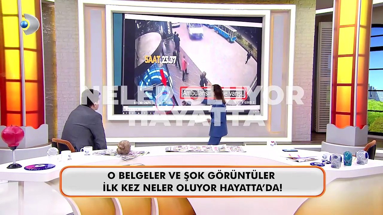 Volkan Konak’a ilk müdahaleyi yapan doktor konuştu: ‘İlk andan itibaren yaşam belirtisi yoktu’