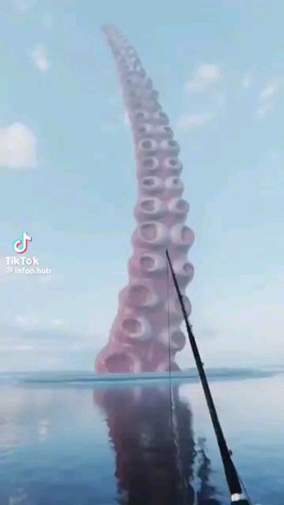 Creepy Facts that will give you chills