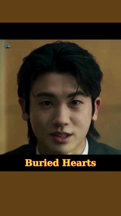 Buried Hearts Episode 14 - The Silent Rebellion