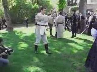 10 Générations Star Wars 2008 à Cusset