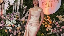 Maja Salvador | ABS-CBN Ball 2025 #PEPGoesTo