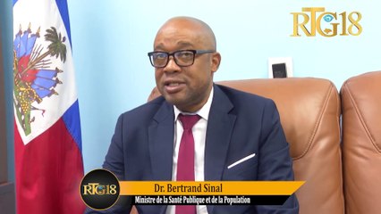 Efektif medsen yo diminye nan lopita Mibalè a akoz ensekirite a.