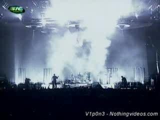 Rammstein - Links234 Berlin  2001