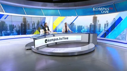 [FULL] Tur Bersejarah di Wisma Habibie & Ainun, Pengalaman Salat Berjamaah di Perpustakaan