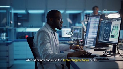 Mastering Semiconductor Design_ Insights from BintangChip's Senior Engineers