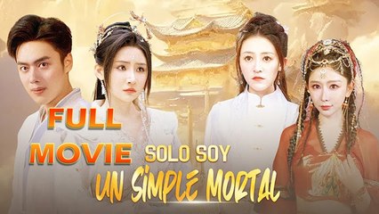 Solo Soy un Simple Mortal (Doblado) En Espanol