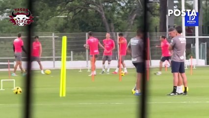 Ernesto Chavana opina: crisis en Monterrey, ¿qué está pasando en el vestidor de Rayados?