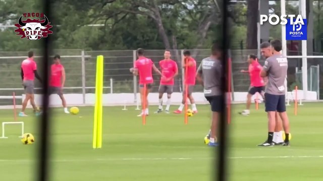 Ernesto Chavana opina: crisis en Monterrey, ¿qué está pasando en el vestidor de Rayados?