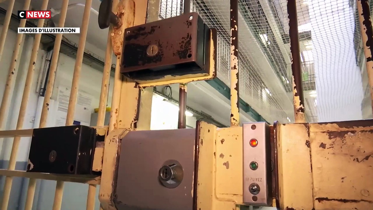 Peine de prison  : Les députés ont adopté un texte pour exécuter les peines courtes, sans aménagement