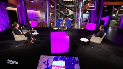 Brüssel, meine Liebe? Europas strategische Autonomie - funktioniert sie?