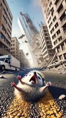 Sikandar doggy ki doggy Chahta hai