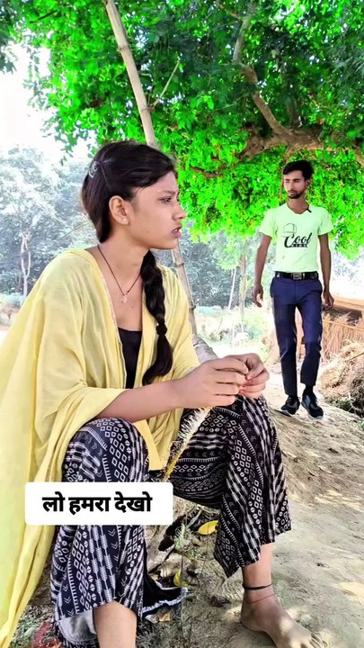 full comedy indian girl