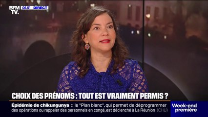 Choix du prénom: “l’intérêt de l’enfant”, une notion juridique qui cadre les décisions des parents