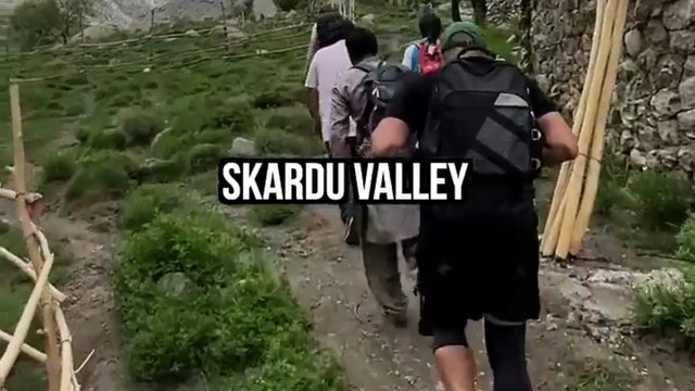 Majestic Mountains and Pristine Valleys Pakistan's Natural Marvels