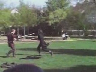 10 Générations Star Wars 2008 à Cusset