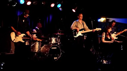 Beth Hart - Thru The Window of my Mind