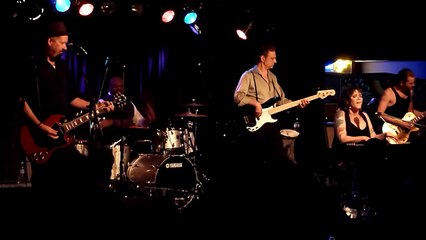 Beth Hart - Spirit of God