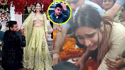 IAF Pilot Sidharth Yadav Passes Away: Engagement पर Ring पहनाते Video Viral, कौन हैं Saniya Yadav