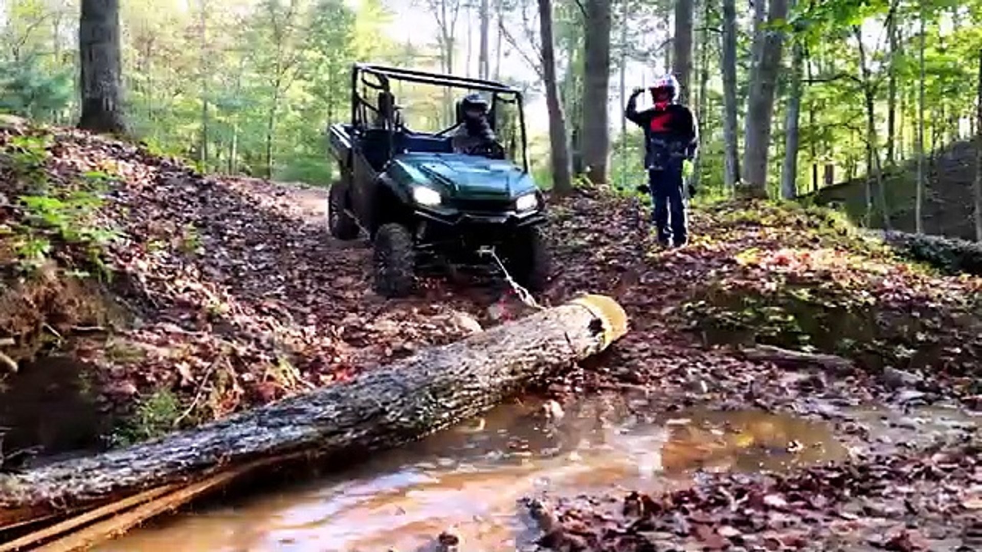 ⁣Top 10 Best Utility All-terrain Vehicles In The World