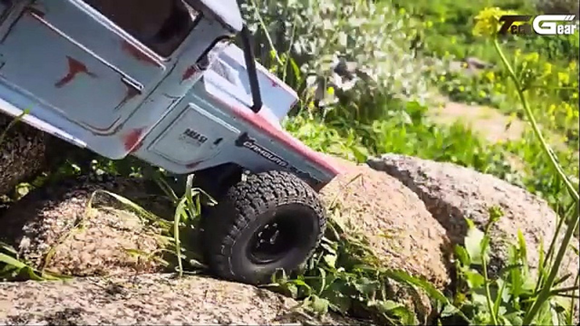⁣Top 15 Best RC Crawlers RTR of 2025#tech