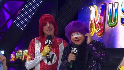 &#039;Wilyn y Patitas&#039; ¿se integrarán a Es Show el musical?