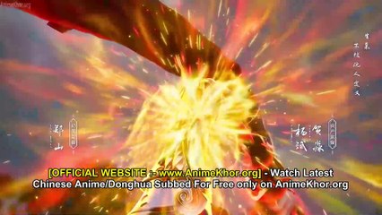 I Can Have Infinite Epiphanies [Wo Neng Wuxian Dunwu] Episode 50 Eng Sub