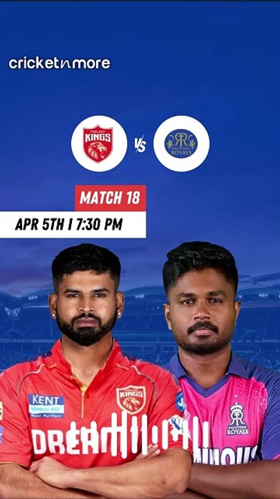 PBKS vs RR Dream11 Prediction || Punjab Kings vs Rajasthan Royals || IPL 2025