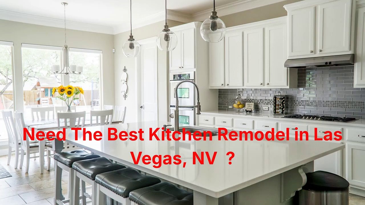 My Las Vegas Designer : #1 Kitchen Remodel in Las Vegas, NV | (702) 605-0760