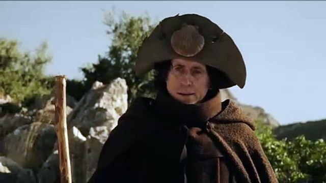 Szent Lajos király hídja | movie | 2004 | Official Trailer