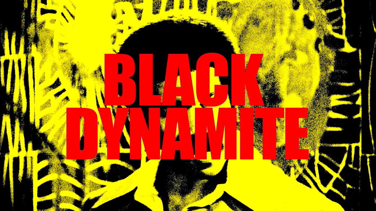 Black Dynamite | movie | 2009 | Official Trailer
