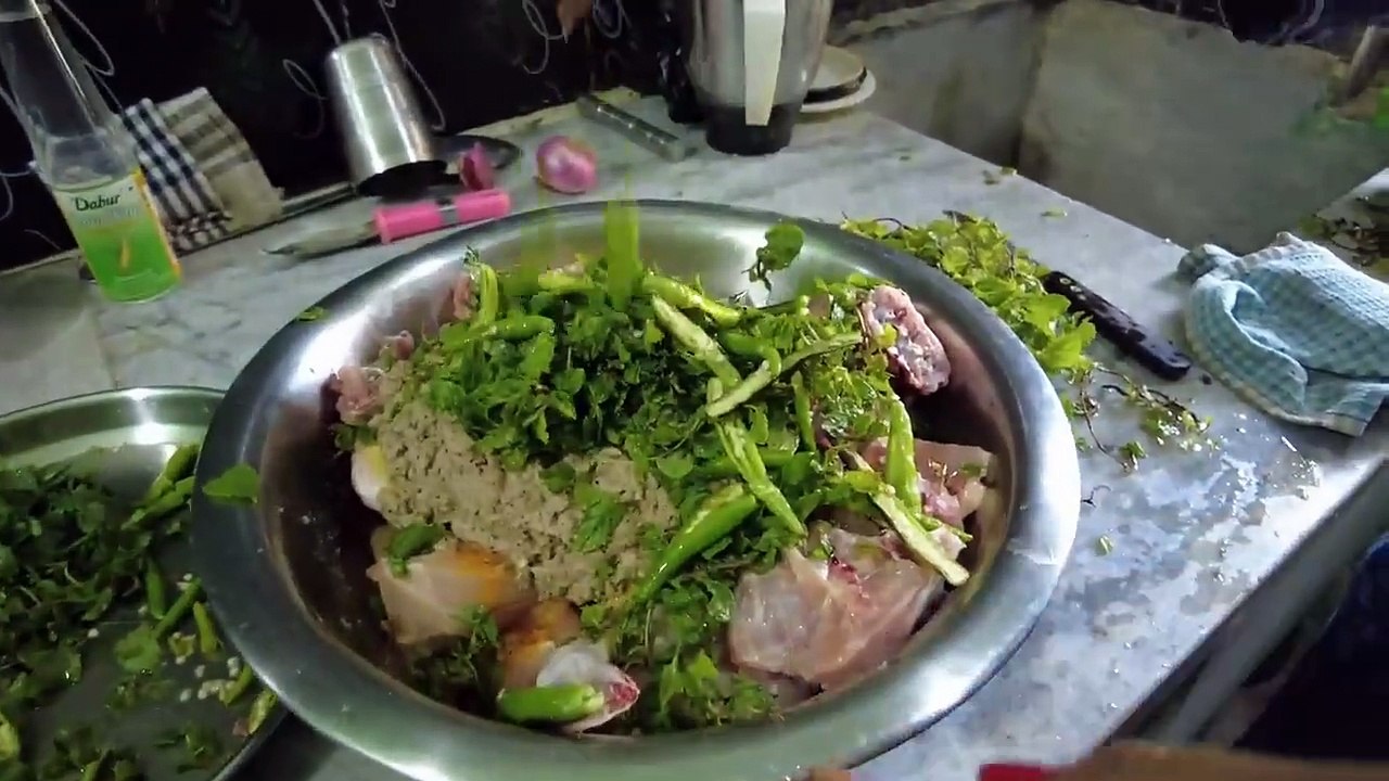 ନଣନ୍ଦ ମନେ ଖୁସି ପୁରା _ ଆଜି chicken biriyani ମାଡ଼ ପୁରା 3Kg😋😋