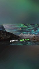 The Exoplanet Where It Rains Rubies