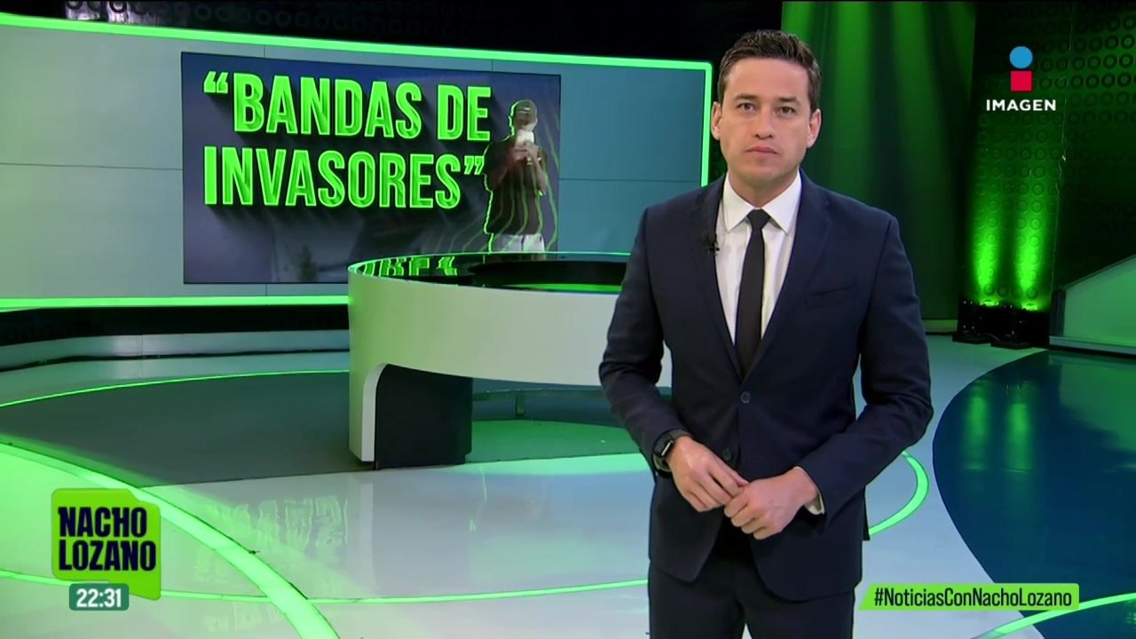 Noticias con Nacho Lozano | Programa completo del 04 de abril de 2025