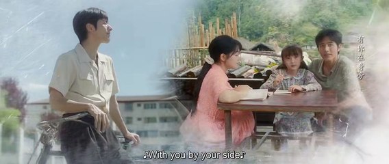 Spring Burning Ep 18 eng sub