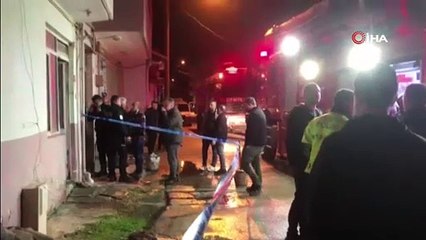 Türkiye'yi kahreden yangın: İki kardeş feci halde can verdi