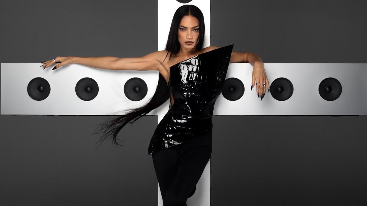 Elodie, fuori il nuovo singolo «Mi ami mi odi» che anticipa il nuovo album omonimo in uscita il 2 maggio