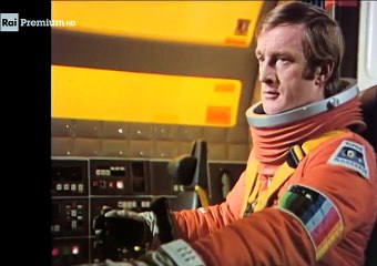 Spazio 1999 (1976 serie TV) S1E22 - Il cervello spaziale